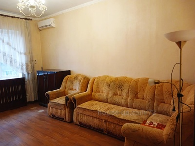 Зняти квартиру, Новобудова, Жукова Маршала просп., Одеса, id 63286