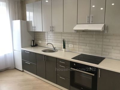 Зняти квартиру, Новобудова, Газеты Правда просп., Дніпро, id 51169