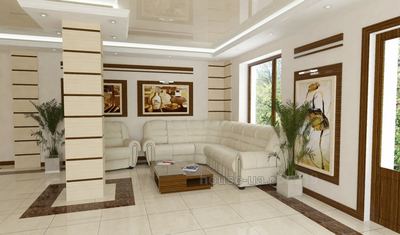 Купити квартиру, Новобудова, Франка І. вул., Львів, id 12331