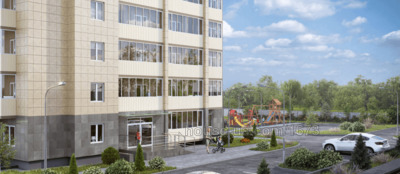 Купити квартиру, Полтавський Шлях вул., Харків, id 52851