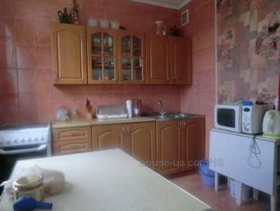 Зняти квартиру, Яблонской ул., 2, Київ, Караваєві Дачі, Соломянський район, id 2209