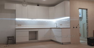 Buy an apartment, Poltavskiy-Shlyakh-ul, Kharkiv, id 56174