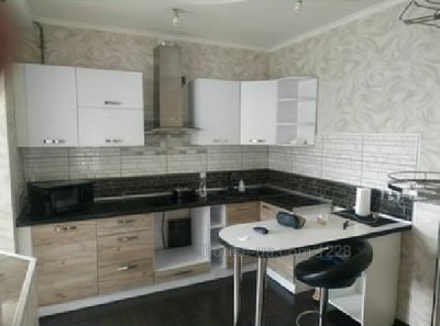 Купити квартиру, Новобудова, Джерельна вул., Харків, id 41238
