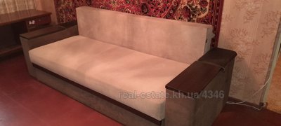 Rent an apartment, Gvardeycev-shironincev-ul, Kharkiv, id 139789
