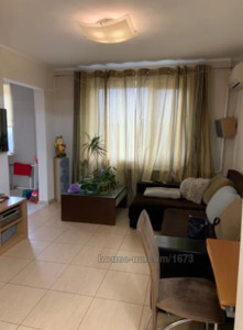 Зняти квартиру, Ахсарова вул., Харків, id 40856