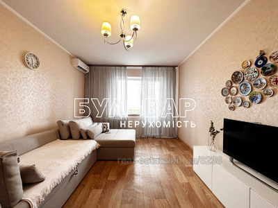 Buy an apartment, Nauki-prospekt, 55, Kharkiv, Alekseevka, Shevchenkivs'kyi district, id 139067