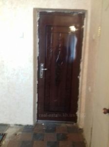 Купить квартиру, Солнечная ул., Харьков, id 123914