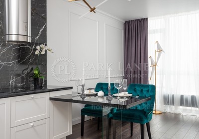 Купити квартиру, Новобудова, Предславинская ул., Київ, id 23067