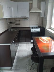 Зняти квартиру, Зерновий пров., Харків, id 57994