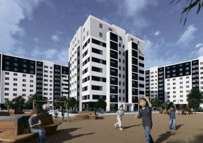 Купити квартиру, Перемоги просп., Харків, id 54901