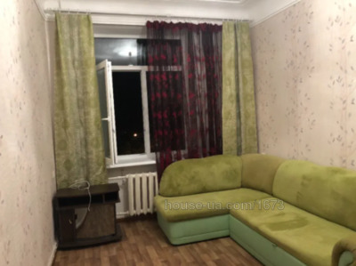 Зняти квартиру, Бекетова вул., Харків, id 40921