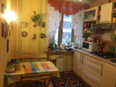 Купити квартиру, Військова вул., Харків, id 30508