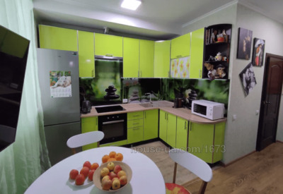 Купити квартиру, Новоолександрівська вул., Харків, id 56723