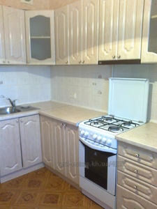 Rent an apartment, Improved, Druzhbi-Narodov-ul, 206, Kharkiv, id 133098