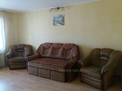 Купити квартиру, Вильямса Академика ул., Одеса, id 15665