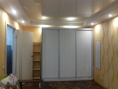 Купити квартиру, Стадіонний проїзд, Харків, id 49046