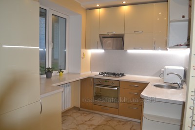 Rent an apartment, 23-go-Avgusta-ul, 47, Kharkiv, id 134191