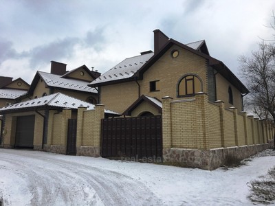 Купити будинок, Ювілейний просп., Харків, id 121420