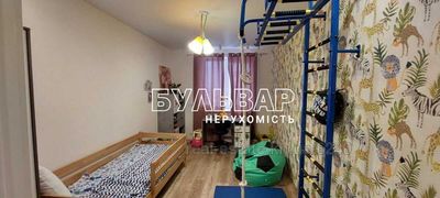 Buy an apartment, New Building, Moskovskiy-prosp, Kharkiv, id 139541