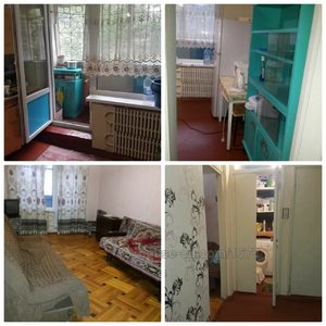 Buy an apartment, Poznanskaya-ul, Kharkiv, id 27741