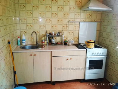Зняти квартиру, Гарібальді вул., Харків, id 48005