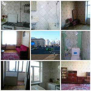 Купити квартиру, Гагаріна просп., Харків, id 33128