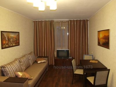 Зняти квартиру, Гагаріна просп., Харків, id 30014
