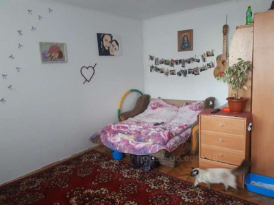 Купити квартиру, Володимира Великого вул., Львів, id 14524