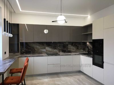 Купити квартиру, Ботанічний пров., Харків, id 58893