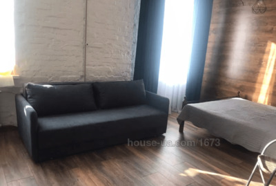 Зняти квартиру, Музичний пров., Харків, id 48911