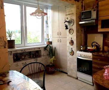 Купити квартиру, Борщаговская ул., 10А, Київ, id 4349