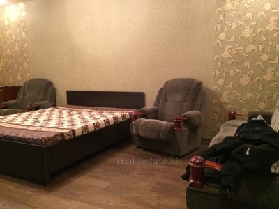 Rent an apartment, Shevchenkovskiy-per, 9, Kharkiv, id 125691