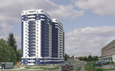 Купить квартиру, Зерновая ул., Харьков, id 46560