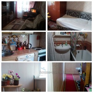 Купить квартиру, Победы просп., Харьков, id 27488
