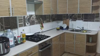 Снять квартиру, Вашингтона Дж. ул., Львов, id 56102