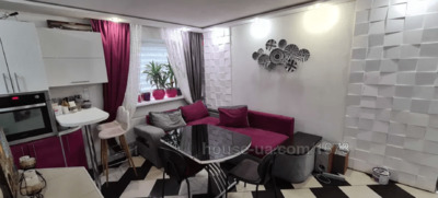 Купити квартиру, Шекспіра вул., Харків, id 49851