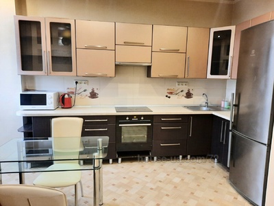 Зняти квартиру, Новобудова, Архитекторская ул., Одеса, id 61810