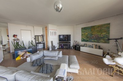 Купити квартиру, Соломенская ул., 15А, Київ, id 7698