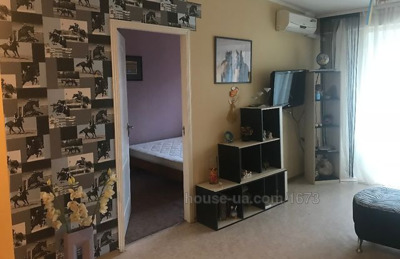 Снять квартиру, Тобольская ул., Харьков, id 33345