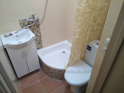 Rent an apartment, Pavlova-Akademika-vjezd, Kharkiv, id 130867