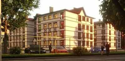 Купити квартиру, Кричевського, Харків, Північна Салтівка, Київський район, id 127027