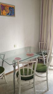 Rent an apartment, Stalinka, Karla-Marksa-prosp, Dnipro, id 47238
