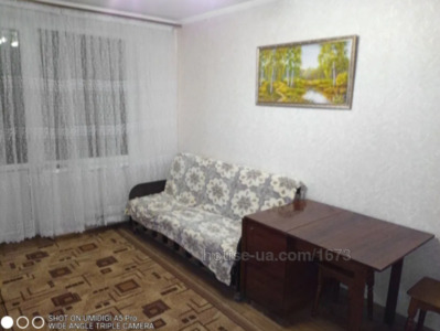 Rent an apartment, Balakireva-ul, Kharkiv, id 44429