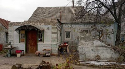 Купити будинок, Будинок, Широкая ул. (Амур-Нижнеднепровский), Дніпро, id 64786