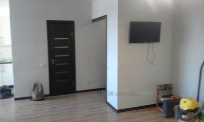 Купити квартиру, Перфецького Л. вул., Львів, id 13892