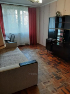 Зняти квартиру, Пермська вул., Харків, id 42836