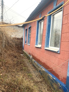 Buy a house, Truda-ul, Kharkiv, Kholodnaya_gora, Holodnogirskiy district, id 134280