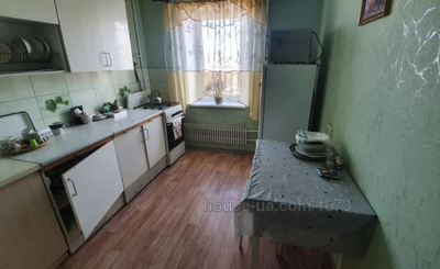 Снять квартиру, Кашубы ул., Харьков, id 51826