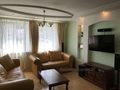 Rent an apartment, Kudryashova-ul, 3А, Kyiv, id 7410