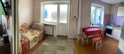 Зняти квартиру, Сумгаїтська вул., Харків, id 36232